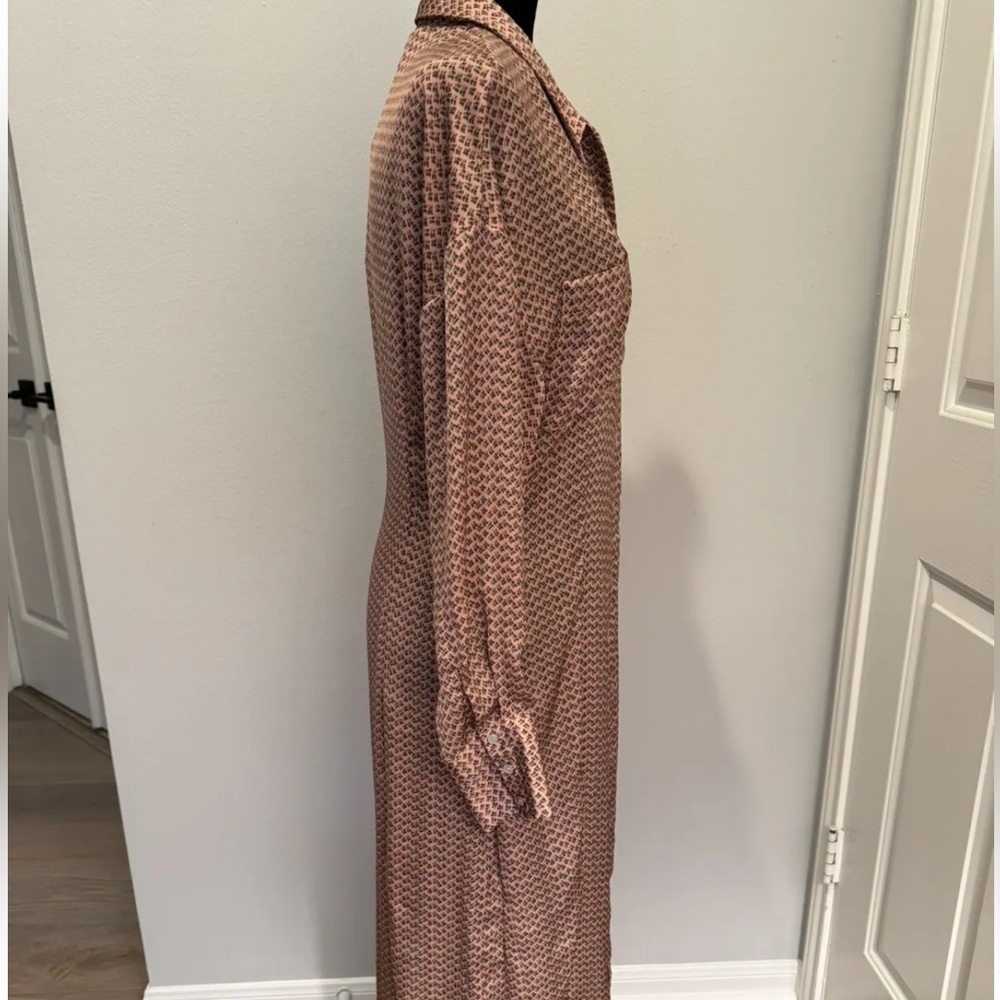 Maxi Dress - Picture 2 of 5